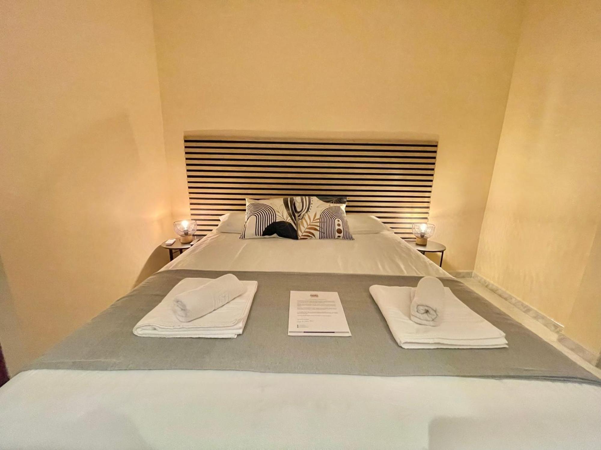 Jubilus Rooms Toledo Kültér fotó