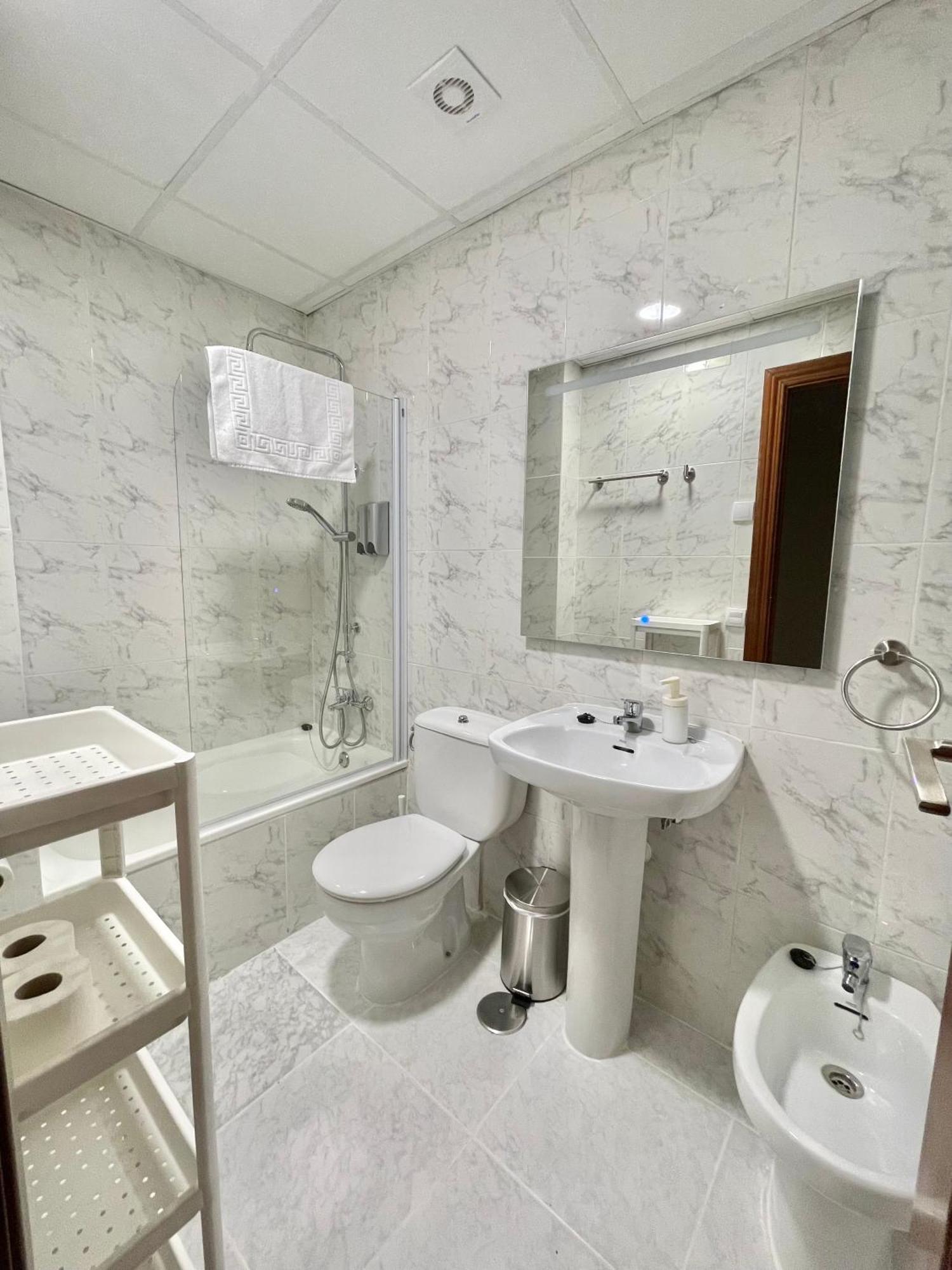 Jubilus Rooms Toledo Kültér fotó